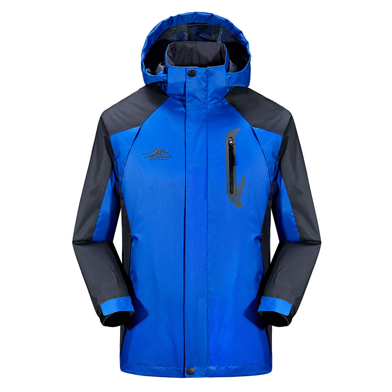 High Quality Waterproof Travel Jacket Promotion-Shop for High ...