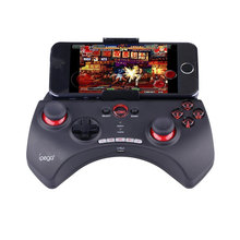 Wireless Bluetooth Game controller Gamepad Joystick For iPhone& iPad Android PC iPega PG-9025