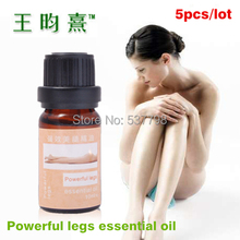 wang yun xi 5 bottles slimming products to lose weight and burn fat morocco oil for slimming weight loss products powerful legs