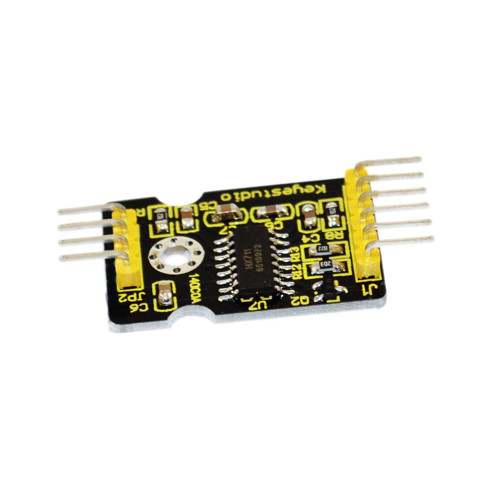 Keyestudio HX711 Load Cell Pressure Sensor Module for arduino,Sensors