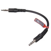 New High Quality 6 in 1 USB Program Programming Walkie Talkie Cable Adapter For Motorola HYT