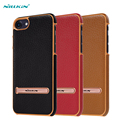 Nillkin Mobile Case for iphone 7 PU leather case M Jarl back Cover Case with adjustable
