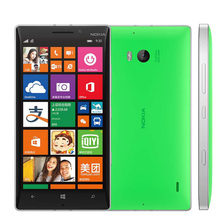 930 Original Nokia Lumia 930 Mobile phone Qualcom 800 Quad core 2GB RAM 32GB ROM 20MP