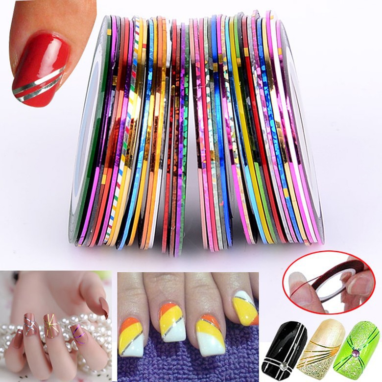 nail art decoration sticker