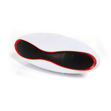 Symrun New mould promotional speaker with power super bass bluetooth wireless speaker