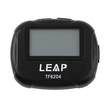 Training Electronics Interval Timer Segment Stopwatch Interval Chronograph for Sports Yoga Cross fit Boxing other GYM
