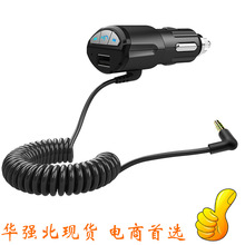 New A2DP 3.5mm Car Handsfree Bluetooth AUX Stereo Audio Receiver Adapter USB Charger BC10 Audio