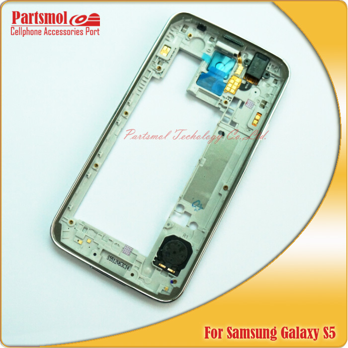  Samsung Galaxy S5 i9600 G900F G900H -      