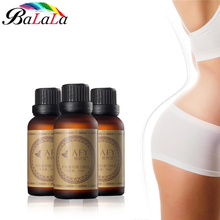AFY 100% Natural Body Slimming essential oils massage oil slimming products to lose Weight Thin waist Thin legs body 30ml