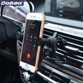 Universal Smartphone Stand Car Accessories Air Vent Mount Holder For xiaomi Iphone 6 Plus 5s 4