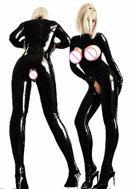 Fetish Costumes 113