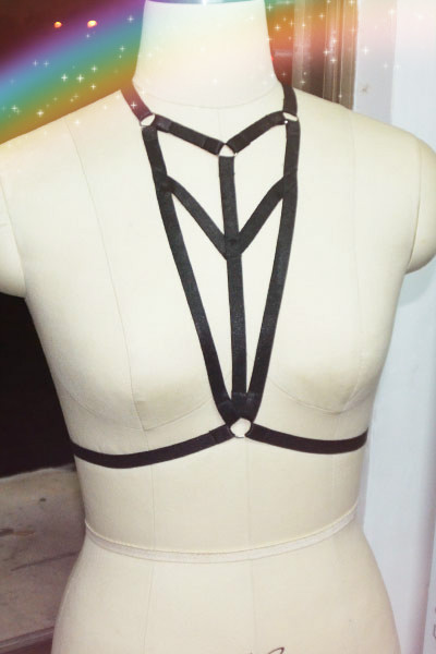 sg orgy adult store harness lingerie