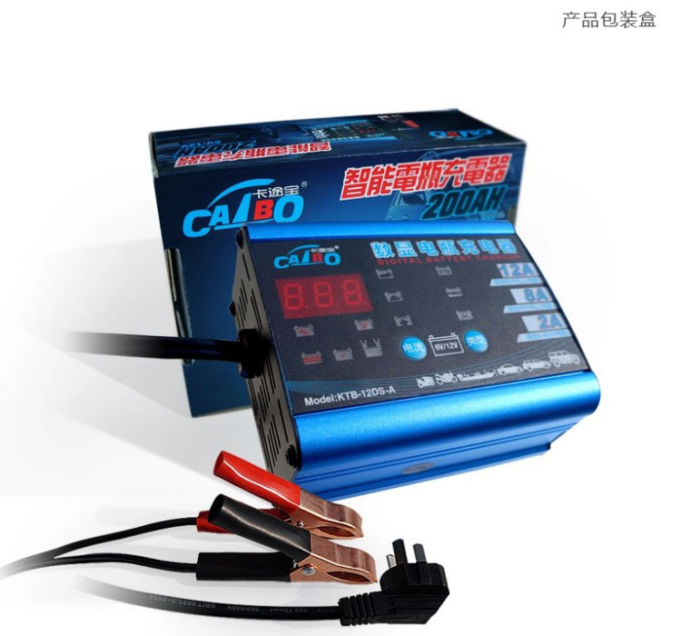 ... battery repair charger -in Battery Charging Units from Automobiles