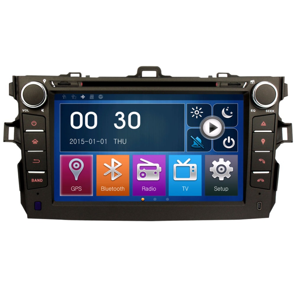 Car Multimedia With Navi System User S Manual    -  2
