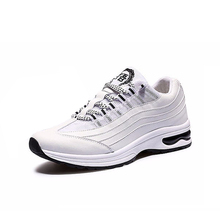 2016 Korean Version Of The New Spring And Summer Spell Color Tide Male Shoes Breathable Mesh Fashion Comfort Men Casual Shoes