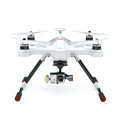 Hot Sell Walkera Scout X4 GPS Drone with Devo F12E G 3D Gimbal ILook plus camera