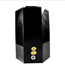 Jebely Single watch winder JA084 Black