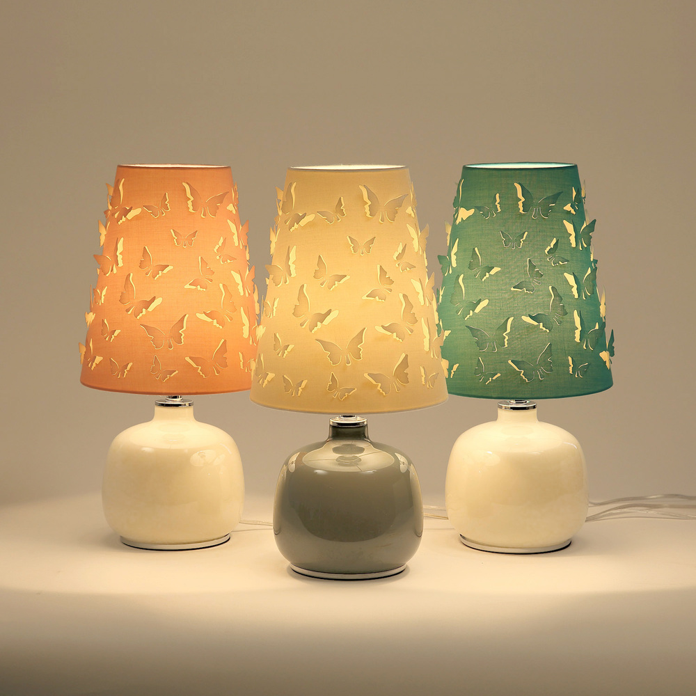Online kopen wholesale polyester lampshade uit china polyester ...