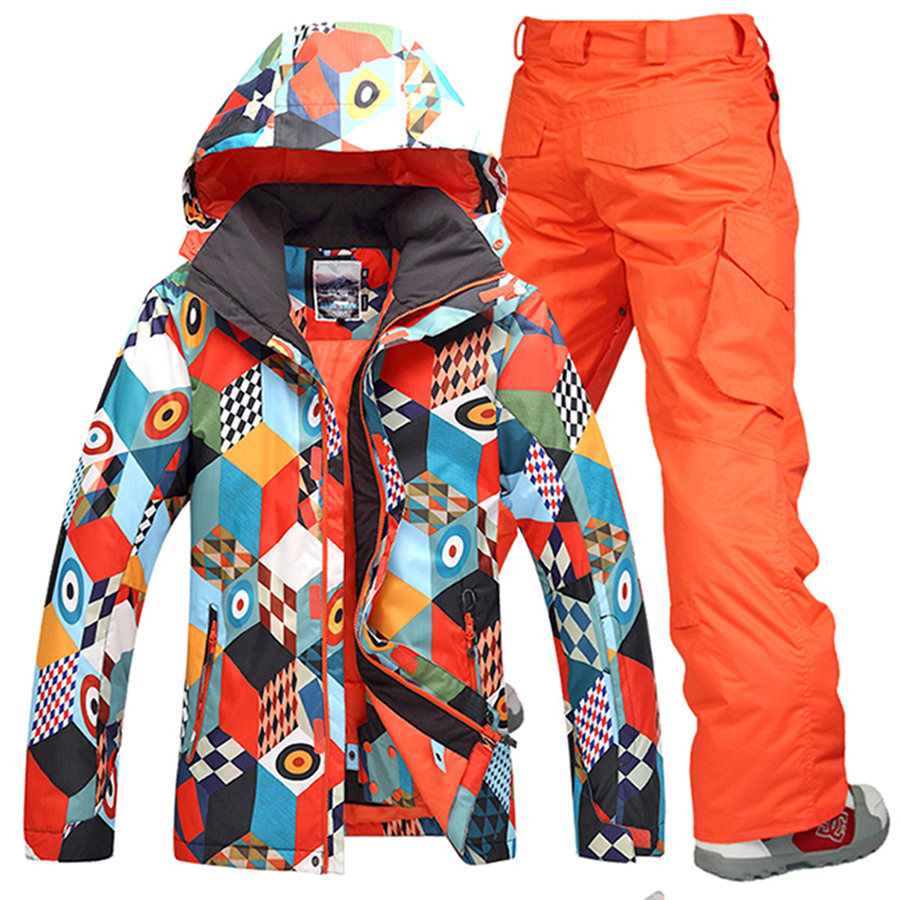 Snowboard KledingKoop Goedkope Snowboard Kleding loten van Chinese Snowboard Kleding