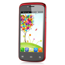 Original Cubot GT95 4 0 3G Smartphone Android 4 2 MTK6572 Dual Core Mobile Phone 4G