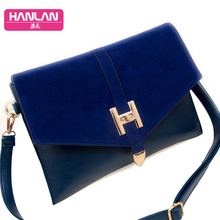 2016 New Fashion Women bag Shoulder bag Messenger Bags Handbags High Quality Clutch Bag Purse Designer Handbags Famous Brands