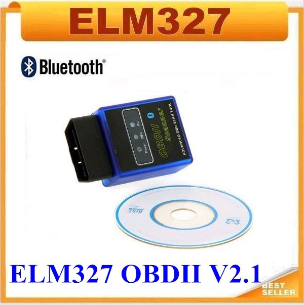  bluetooth elm327 v1.5 elm 327 obd-ii  obd2 obdii     