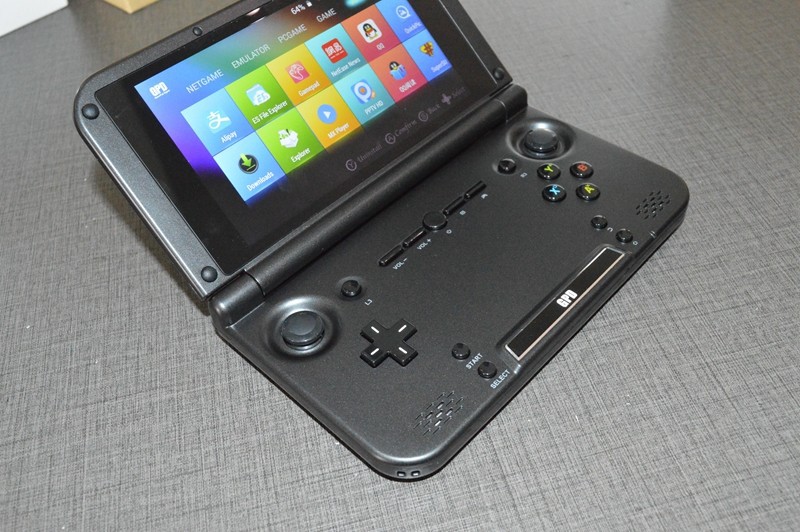 Wholesale-GPD XD RK3288 2G\/32G Game T