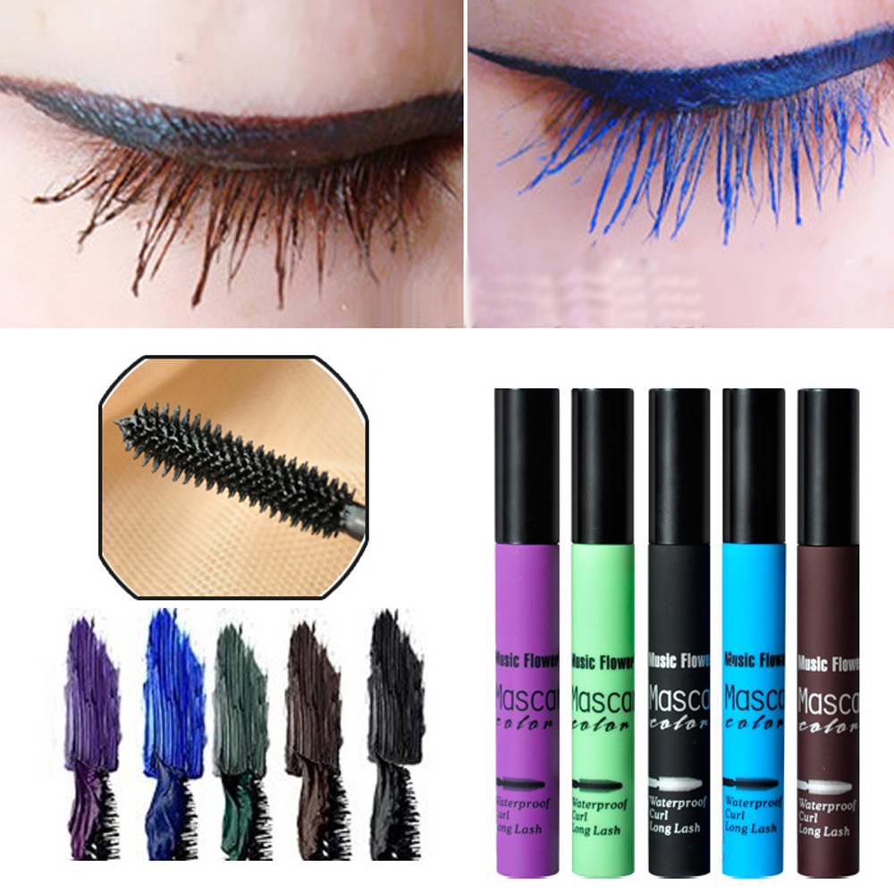 Mascara wasserdicht schwarz werbeaktion shop für werbeaktion ... Lila und braun