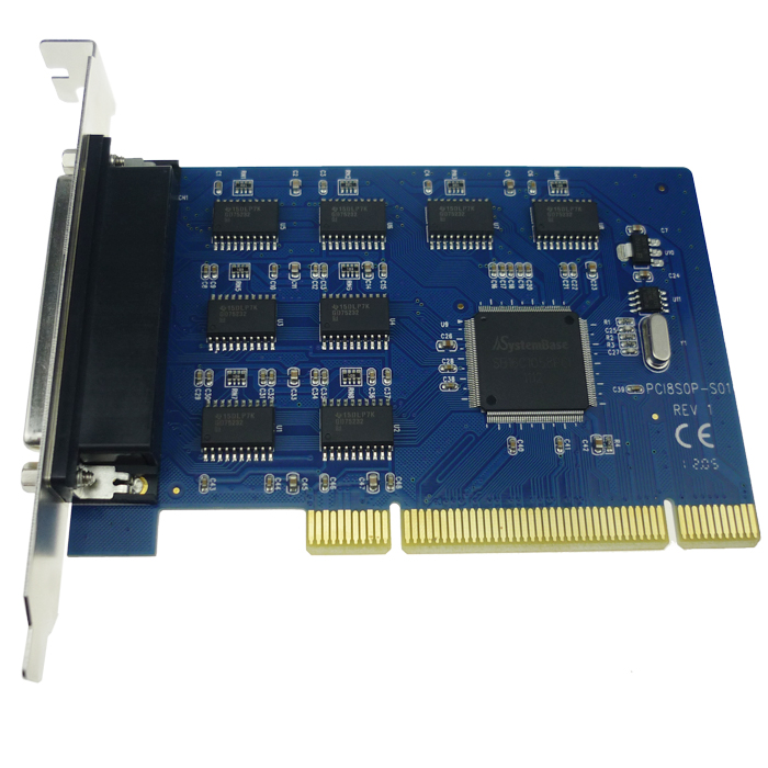 Pci Multiport Serial Controller Xposed