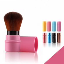 One Professional Cosmetic Make Up Makeup Foundation Powder Blusher Brush Brushes Kabuki 