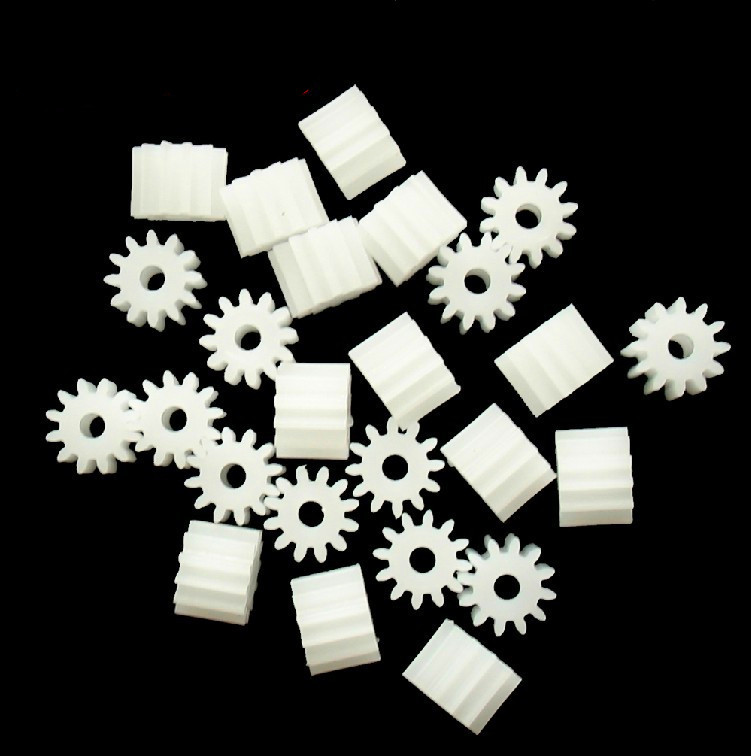 ENGRANAJES PLASTICO engranajes plastico: