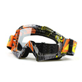 Man Women Motocross Goggles Glasses Cycling Eyewear MX off Road Helmets Goggles for Motorcycle