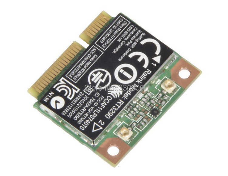 Ralink Rt3290 Wifi Adapter Driver Download