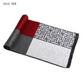Plaid Scarves Pashmina With Cotton Warm Scarf Men 135 175 CM Long Cachecol Masculino Gift Winter