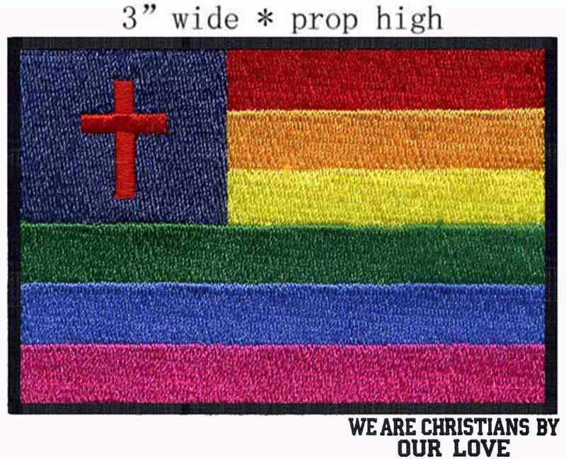 gay cocks threesome gay flags crossed out