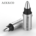 AIXXCO Metal Casing Quick Charge 3 0 Charger QC 3 0 5V 9V 12V usb Car