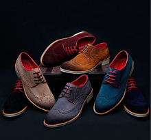 Квартиры от Jesse * leather shoes shop для Мужчины артикул 32350688885