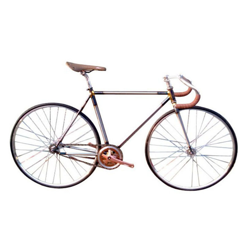 Online kopen Wholesale Vintage fixed gear bikes uit China Vintage fixed