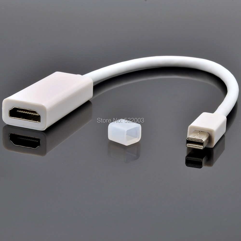 apple laptop cord to hdmi