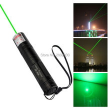 Green Laser Pointer 5mw Powerful Caneta Laser 850 Presenter Puntero Laser Verde With Babysbreath Light Mira Laser