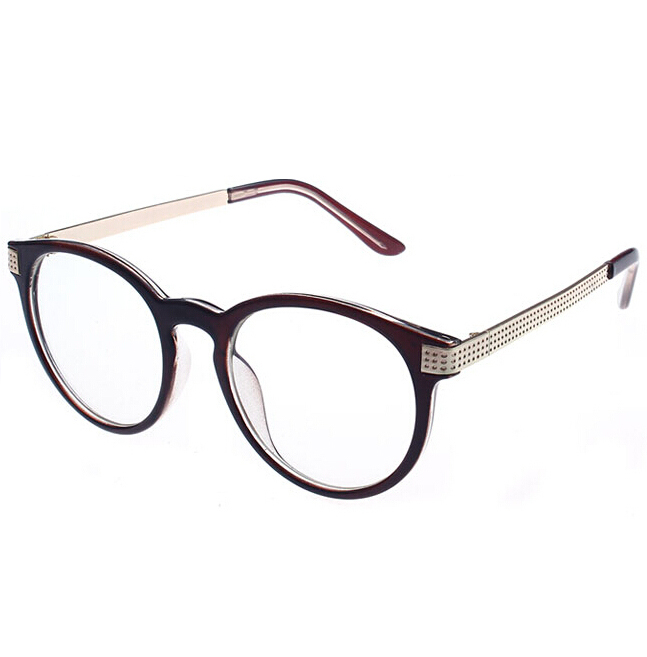 Brand-designer-2015-Mens-Womens-Clear-Lens-Nerd-Glasses ...