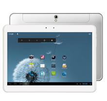 S01035 CREATED X10S 10 inch Android 4 2 Quad Core Tablet Pc 3G Dual SIM Card