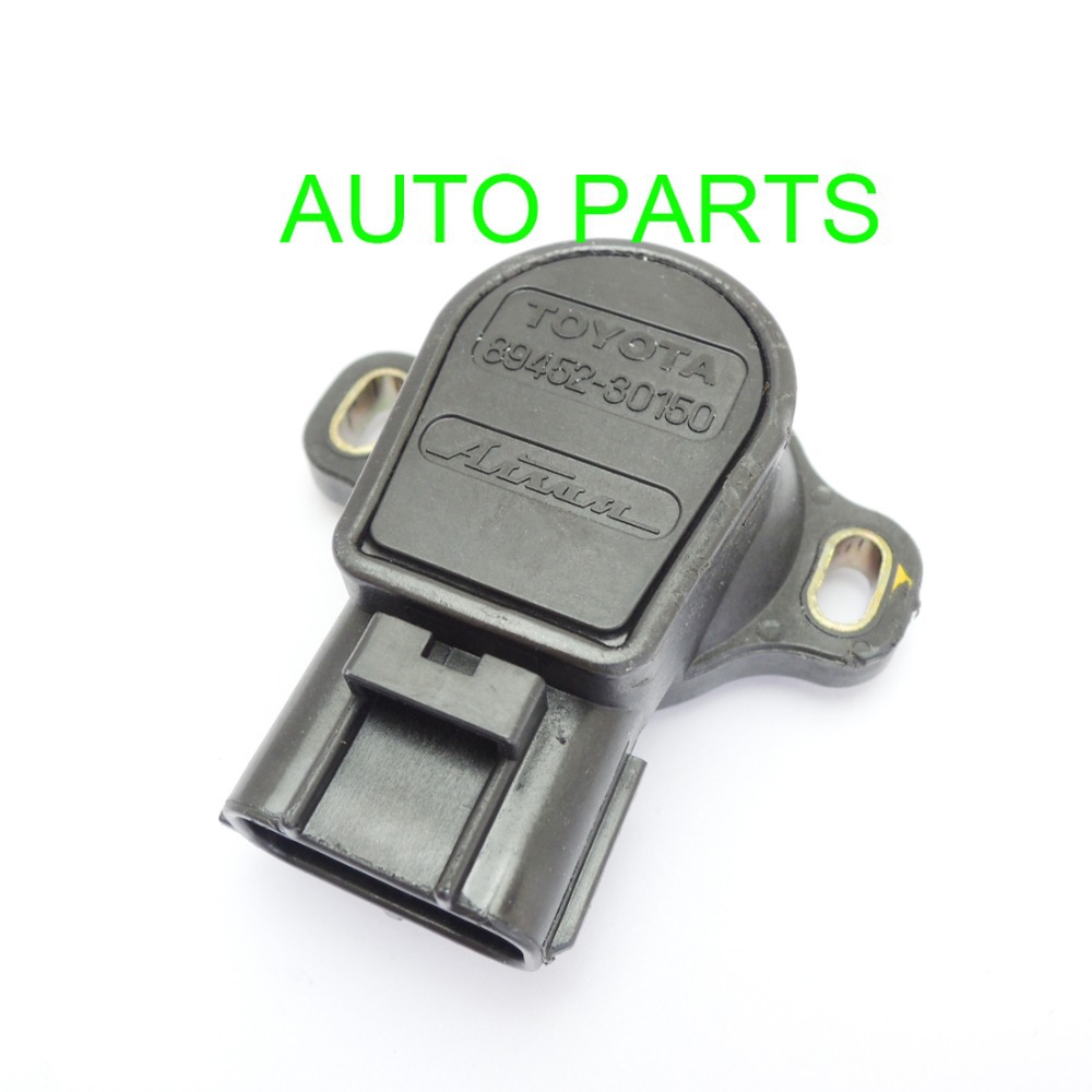 2002 toyota camry throttle position sensor #6