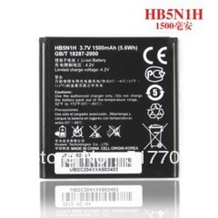    HB5N1H  Huawei c8812 8825d g330d t8830 u8818 u8815 y310 