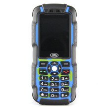 Original Mini A9 small mobile phones student pocket card waterproof 3000mAh Power Bank Dual SIM Russian
