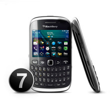 Original Unlocked BlackBerry Curve 9320 Mobile Phone 3 15MP Camera BlackBerry OS Phones 7 1 Wifi