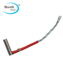 Ultimaker Plus Cartridge Heater 24V 25W for RepRap 3D Printer Extruder Hot End 6 25mm Makerbot