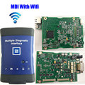 Auto Scanner MDI opel Wifi ultiple Diagnostic Interface mdi Diagnostic Tool With Multi Language mdi scanner