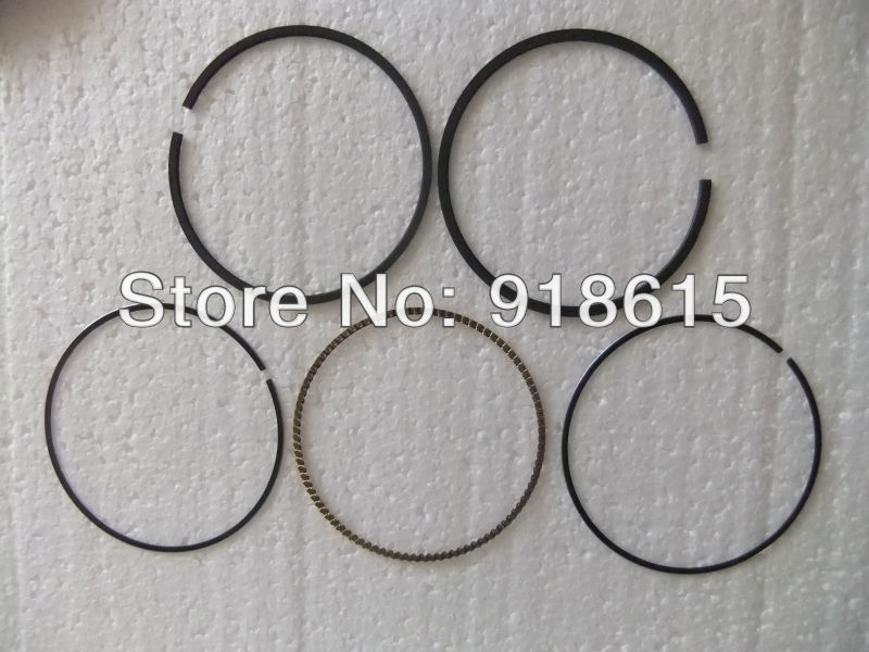 Ring Set briggs and stratton brand 307432 gasoline engine parts geniune parts 792026 standard