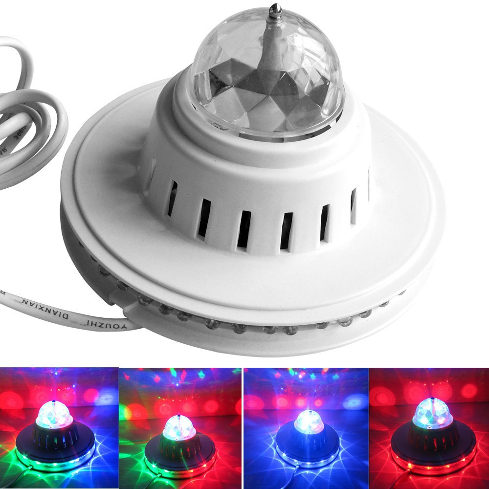 2014-Crystal-Moving-Head-RGB-Color-Auto-Rotating-Changing-UFO-Sunflower-LED-Light-Home-Party-Stage